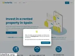 Sites similar to inviertis.es