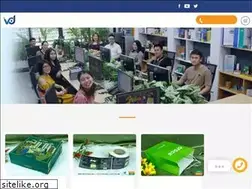 Sites similar to invietdung.com