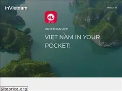 Sites similar to invietnam-app.com