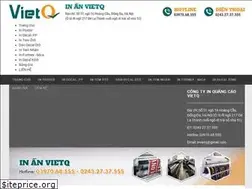 Sites similar to invietq.vn