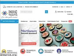 Sites similar to invietraditia.ro