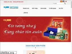 Sites similar to invietthinh.com