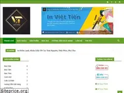 Sites similar to inviettien.com
