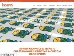 Sites similar to inviewgraphics.com
