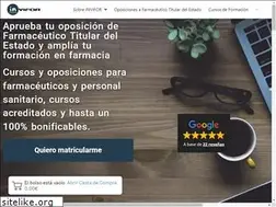 Sites similar to invifor.com