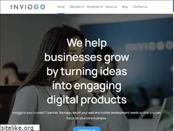 Sites similar to inviggo.com