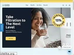 Sites similar to invigoratedwater.com