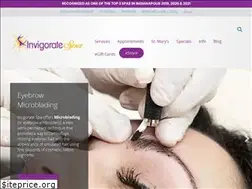 Sites similar to invigoratedyou.com