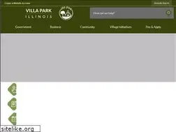 Sites similar to invillapark.com