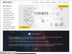 Sites similar to invilon.com