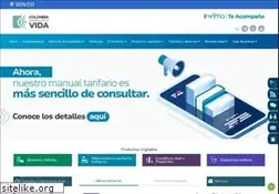 Sites similar to invima.gov.co
