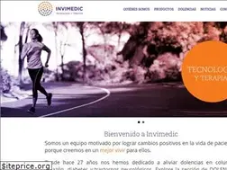 Sites similar to invimedic.com