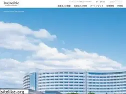 Sites similar to invincible-inv.co.jp