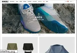 invincible.com.tw