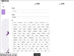 Sites similar to invincible.xyz