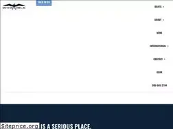 Sites similar to invincibleboats.com