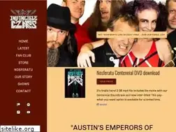 Sites similar to invincibleczars.com
