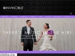 Sites similar to invincibledjs.com