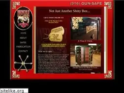 Sites similar to invinciblegunsafes.com