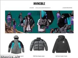 Sites similar to invinciblesp.com