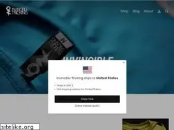 Sites similar to invincibletricking.co