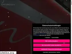 Sites similar to invincula.de