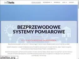Sites similar to invinets.com