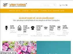 Sites similar to invinhtuong.com