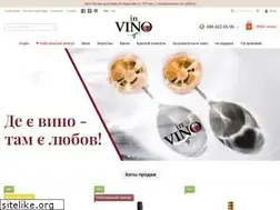 Sites similar to invino.com.ua