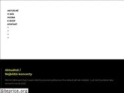 Sites similar to invinomusica.cz