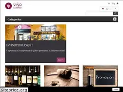 Sites similar to invinoveritas99.it