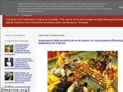 Sites similar to invinoviajas.blogspot.com