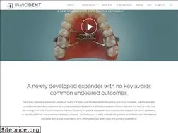 Sites similar to inviodent.com