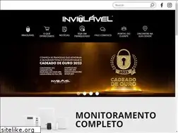 Sites similar to inviolavel.com
