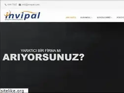 Sites similar to invipal.com