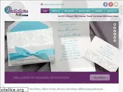 Sites similar to inviplus.com
