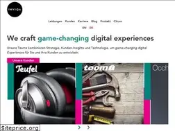 Sites similar to inviqa.de