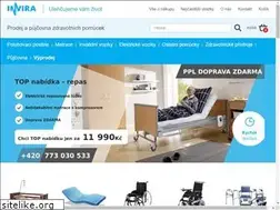 Sites similar to invira.cz