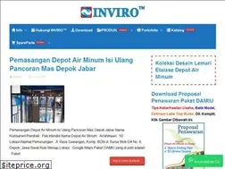 Sites similar to inviro.co.id