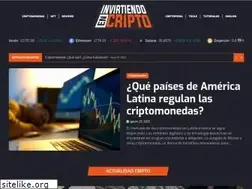 Sites similar to invirtiendoencripto.com