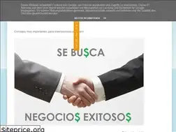 Sites similar to invirtiendoenmiami.blogspot.com