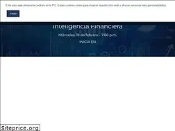 Sites similar to invirtiendoenvidas.com