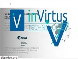 Sites similar to invirtus.io
