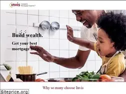 Sites similar to invis.ca