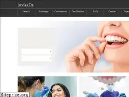 Sites similar to invisa-doctor.jp