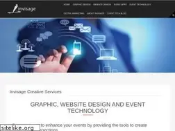 Sites similar to invisage.net