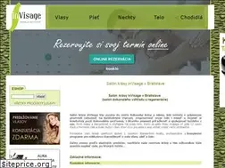 Sites similar to invisage.sk