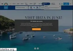 Sites similar to invisahoteles.com