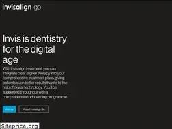 Sites similar to invisalign-go.co.uk