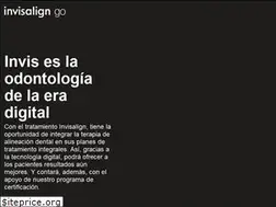 Sites similar to invisalign-go.es